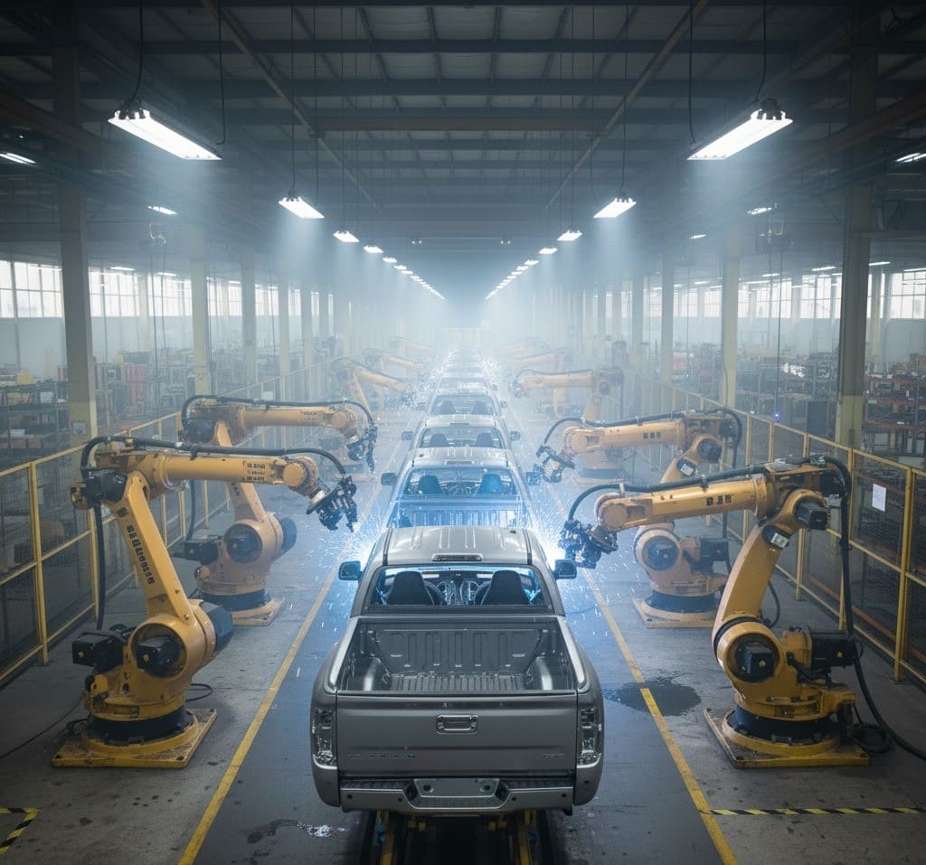 Automotriz