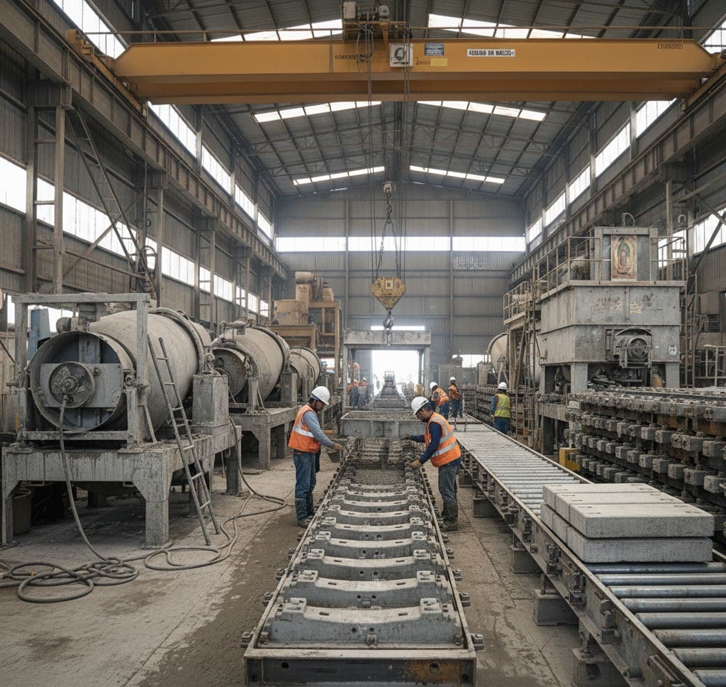 Construcción