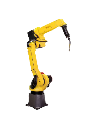 Robótica Industrial